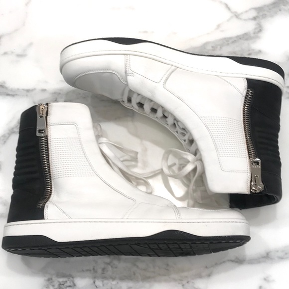 Gucci Other - GUCCI high top sneakers